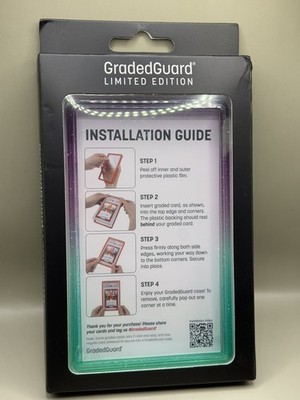 Graded Guard PSA Labyrinth