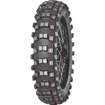Mitas Terra Force-MX Intermediate Terrain Rear Tire | 90/100-12