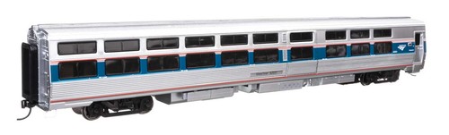 WALTHERS PROTO 920-11313 HO AMTRAK VIEWLINER I PH VI#62031 NO LITED | Condition: New
