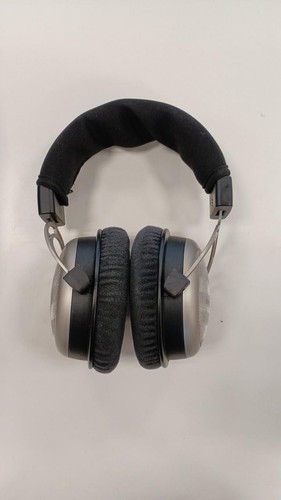 Beyerdynamic T1 2nd Generation Audiophile Tesla Hi-Fi Headphone Used - Picture 6 of 14