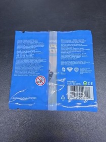 Lego Jor-El Superman DC Super Heroes Minifigure Exclusive Promo Polybag 5001623