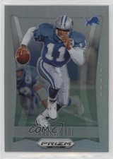 2024 Panini Prizm Deca Silver Prizm Andre Ware #107 0x4y