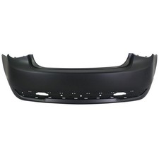 For 11-16 Chevy Cruze Rear Bumper Cover Assembly Wo Sensor Holes Gm1100874 For 11-16 Chevy Cruze Rear Bumper Cover Assembly Wo Sensor Holes Gm1100874