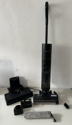DREAME H12S Staubsauger Nass- und Trockenstaubsauger Intelligent