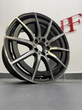 1x original Mercedes E63 AMG W213 A2134017000 wheel rim top two-tone 19-inch