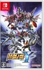 SUPER ROBOT WARS Y - JPN cover - multi-language (ENG/JPN) - NINTENDO SWITCH new