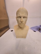 CFX MALE BUST HEAD