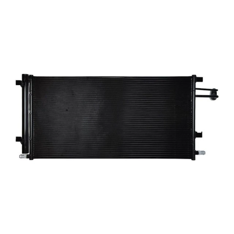 Genuine ACDelco For GMC Sierra 1500 2014-2019 Air Conditioning Condenser w/Drier - Image 2 of 4