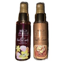 So... Unique Body Mist Duo