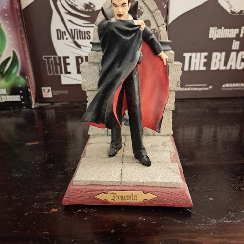 Universal Monsters Dracula Westland Gifts