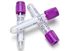 BD K2EDTA Tube - 3ml Pack of 200 (367856)