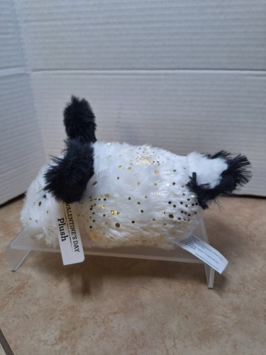 Ocean Life Plush Set Of 3 Crab Jellyfish Sea Bunny NWT Valentine Plush - Picture 16 of 18
