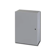 Saginaw SCE-20N2006LP Enclosure 20x20x6 Steel NEMA Type 1 IP30