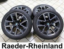 Orig.BMW 4er Gran Coupe G26/ i4 G26 18 Zoll Winterr�der Winterreifen 858M 6mm 24