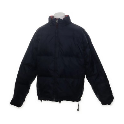 Gap, Daunenjacke, Herren, Größe: L, Blau, Acryl/Daune/Polyamid/Polyester #ILc