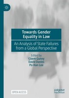 Towards Gender Equality In Law Gizem Guney