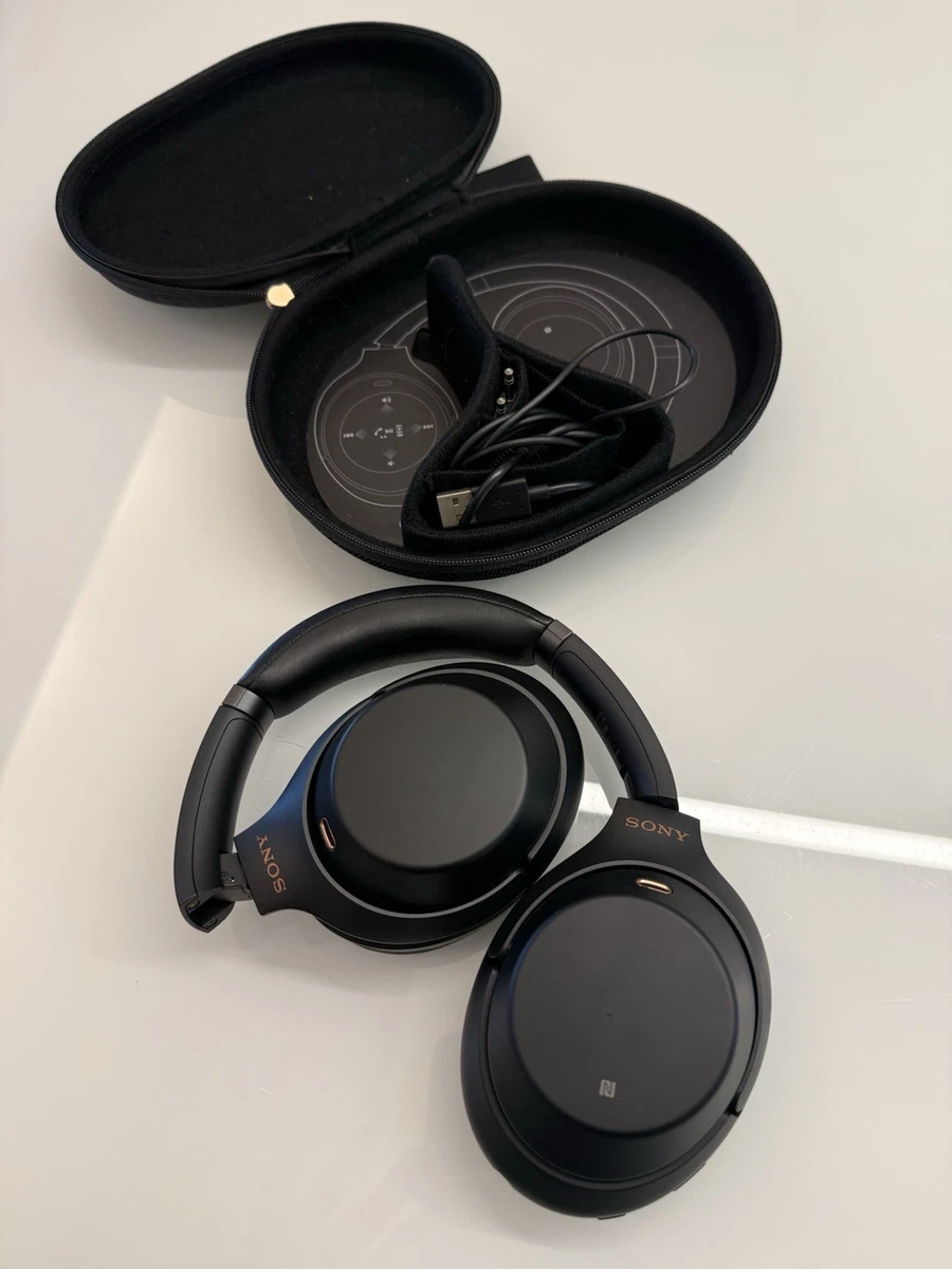 Sony WH-1000XM3 Headphones for Sale | Shop New & Used Headphones