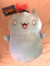 Bravest Warriors Exclusive Catbug backpack new with tag