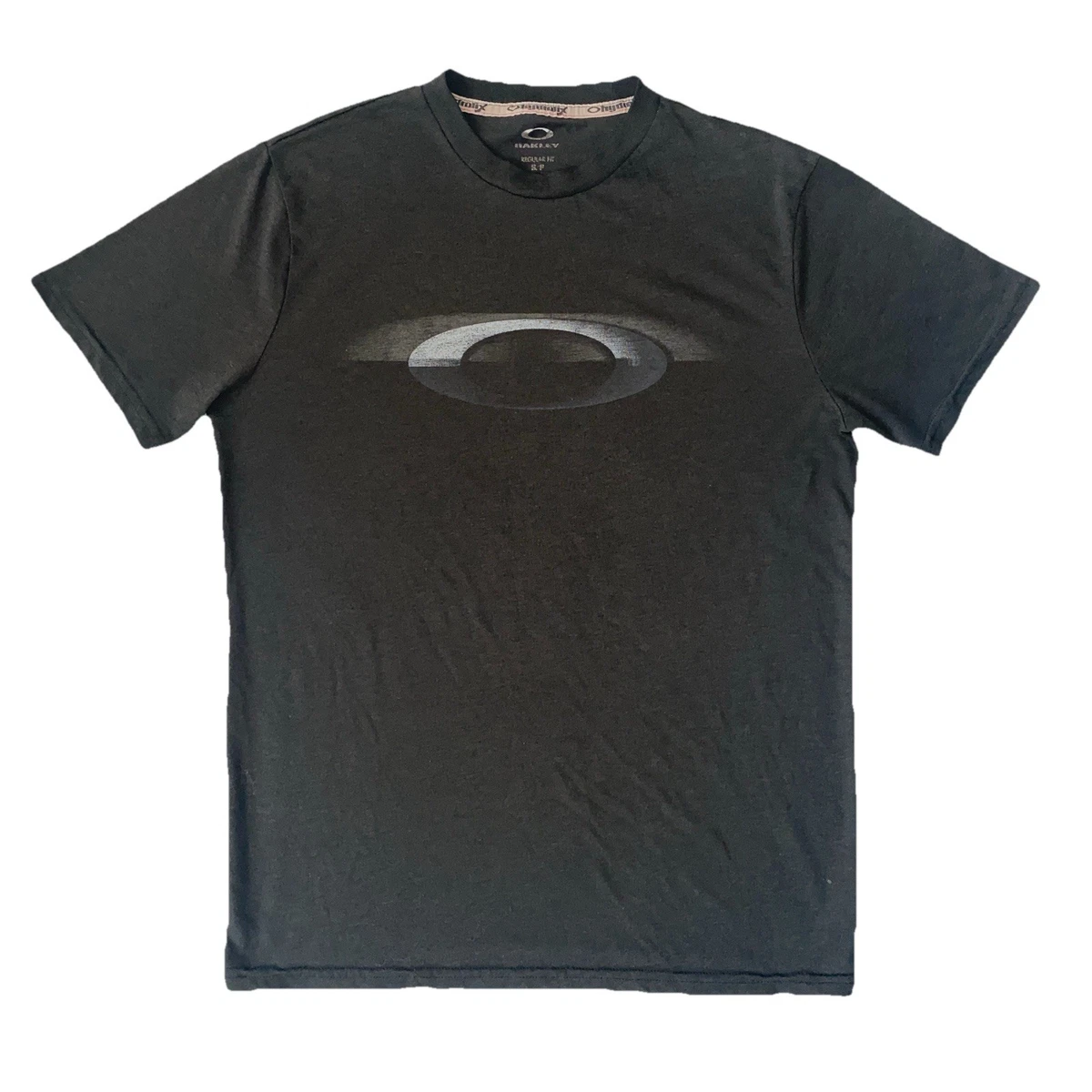 Oakley Gray T-Shirts for Men for sale | eBay