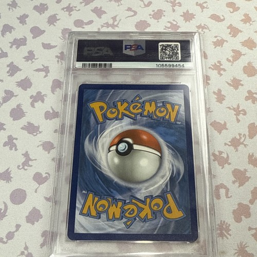 PSA 10 Arceus Vstar GG70/GG70 Alternate Art - Crown Zenith Aussie Seller Card 5 - Picture 4 of 5