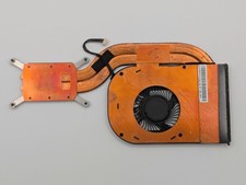 CPU Cooling Fan with Heatsink For Lenovo ThinkPad X1 Carbon 6Th Gen 01YR204