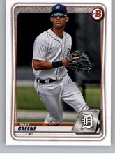 2020 Bowman Draft Paper Base or Prospects MLB Trading Cards Pick From List