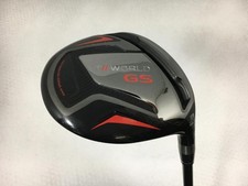 HONMA T//WORLD GS 2021 16.5° Stiff 3W 43in Fairway wood RH SPEEDTUNED 48 312g