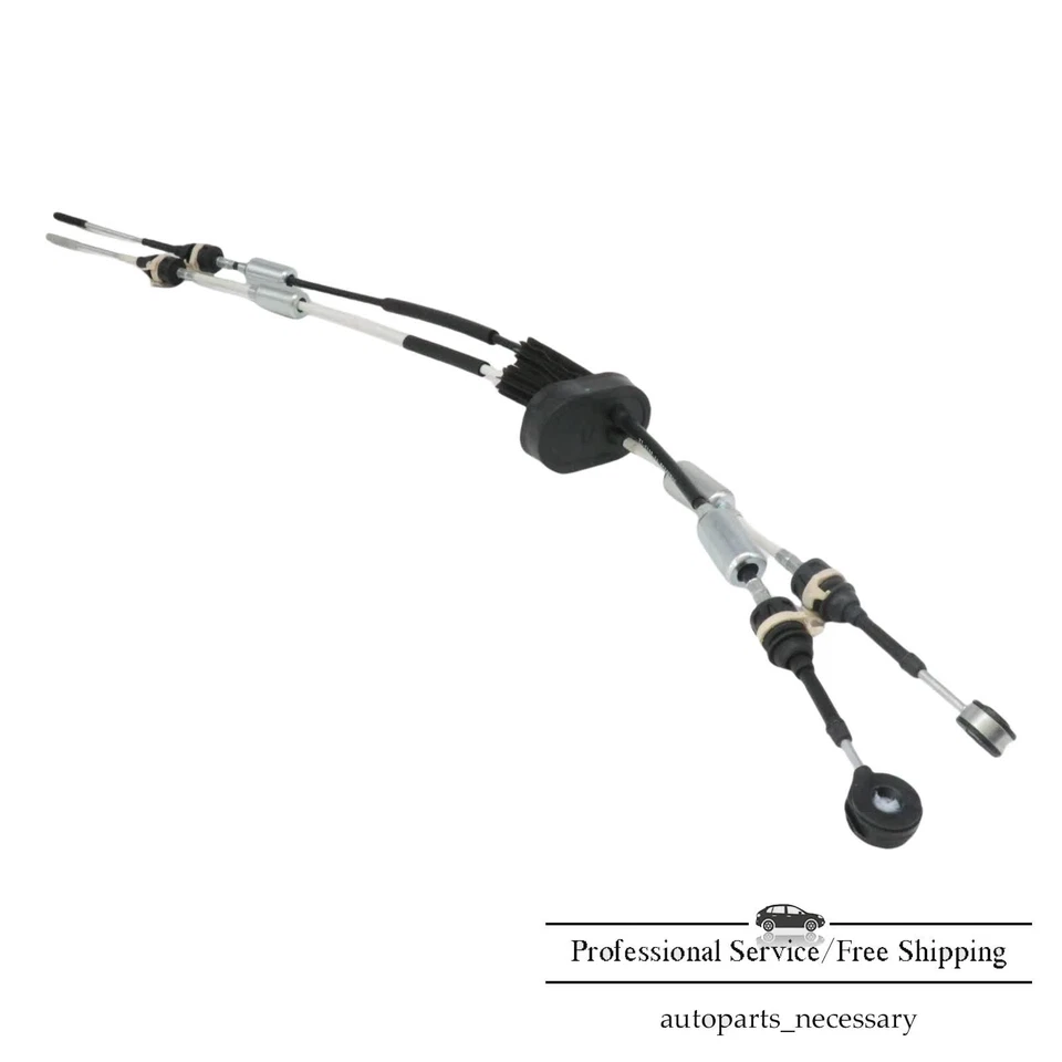 Cable de palanca de cambios de transmisión manual para Chevrolet Cruze 2011-15 Cruze Limited 2016 Foto 2 de 4