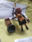 7 Pre-owned Posable Playmobil Figurines — photo 6