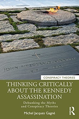 Thinking Critically About the Kenne..., Gagné, Michel J