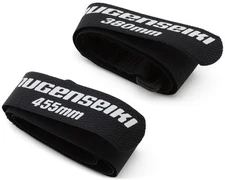 Mugen Seiki MBX8R ECO Battery Straps (2) [MUGE2828A]