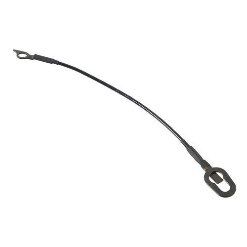 Tailgate Cable Set Tailgate Wire Rope Easy Installation High Quality Materials - Picture 7 of 15