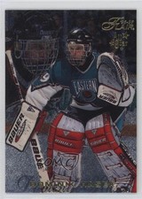 1996-97 Flair Dominik Hasek #8 HOF 0t2