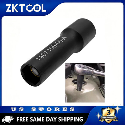 ZKTOOL 1467109-00-A - Suspension Strut Socket Tool for TESLA 13MM M3