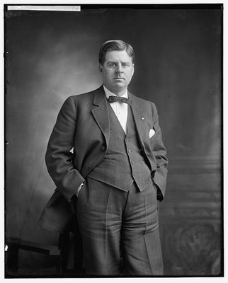 Photo:KOPP, A.W. HONORABLE