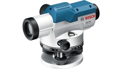 NIWELATOR OPTYCZNY GOL32D+ BT160 +GR500