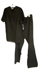 Scrub Set Size Medium        203