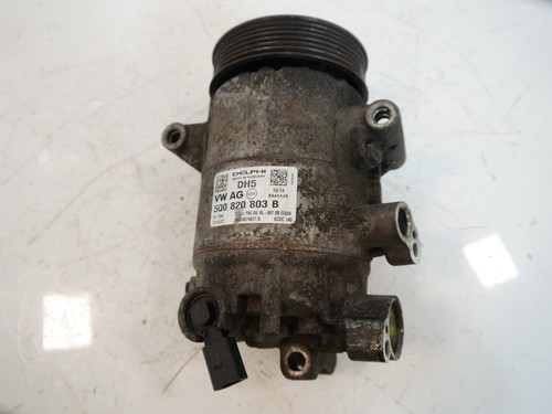 Klimakompressor Für Audi Seat VW A3 Leon Golf VII 1,6 TDI CLH CLHA 5Q0820803B