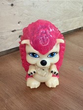 U) Monster High Secret Creepers Spielset Howleen Wolf Pet Cusion funktionstüchtig