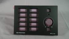 CRESTRON MPC3-302-B NEW OPEN BOX