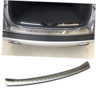 Fit for Infiniti QX50 2019 2020 2021 2022 Rear Outside Bumper Sill Plate