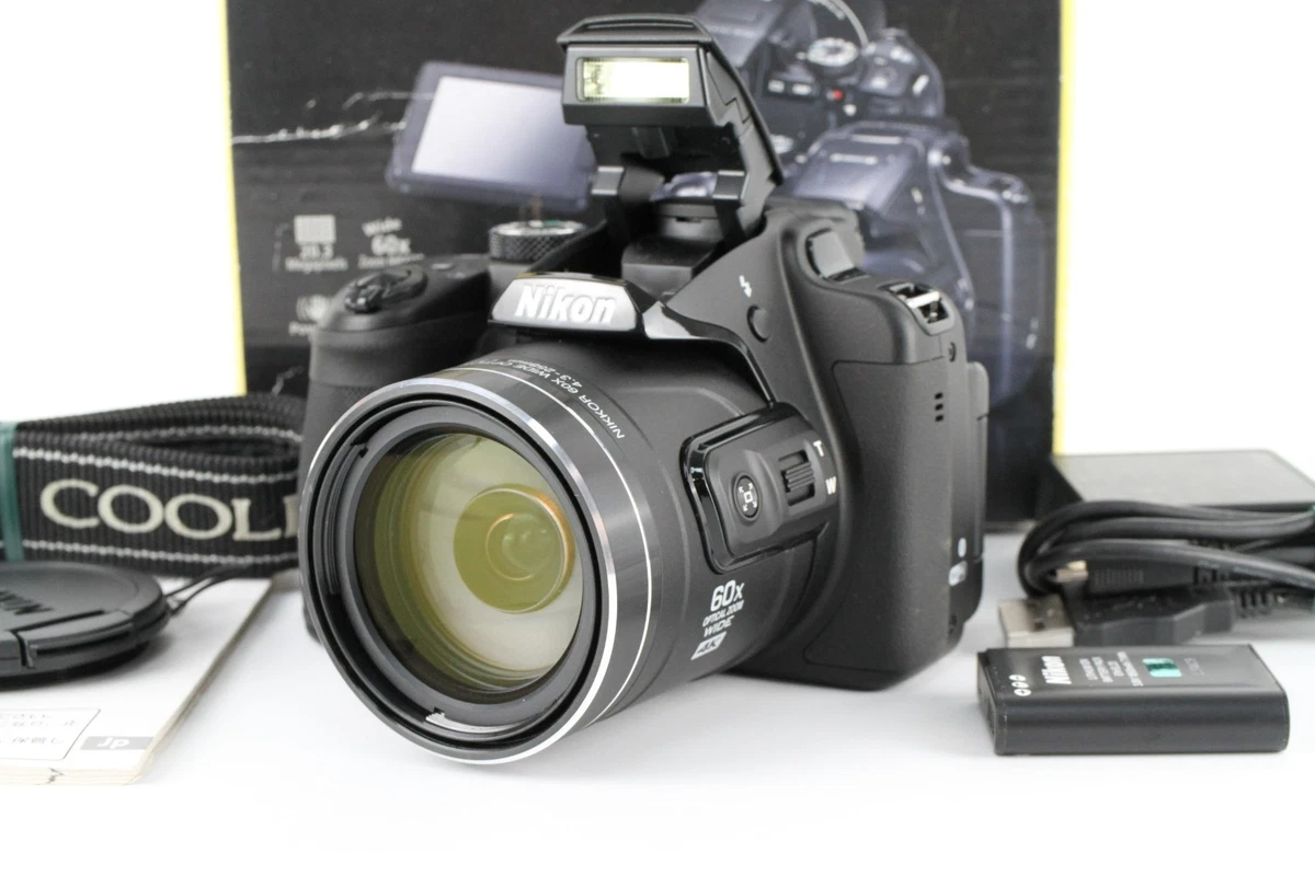 Nikon COOLPIX B700 ※ベタあり、ジャンク品 Nikon COOLPIX B700 Digital Cameras for sale | eBay