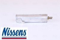 Nissens 95565 Trockner FüR Klimaanlage Trockner Klimaanlage Klima Filter