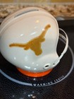 Vintage University Of Texas Football Helmet Bank Travis Bank & Trust — photo 8