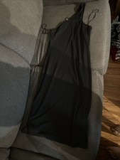 Express Women's Black Dress, Size Small