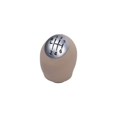 SUZWELT Schaltknauf 6-Gang Für Renault Megan 3 Laguna Scenic Espace 328650047R