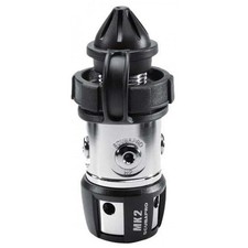 Scubapro MK2 Evo First Stage Regulator, DIN