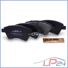 Plaquette de frein Renault SCENIC