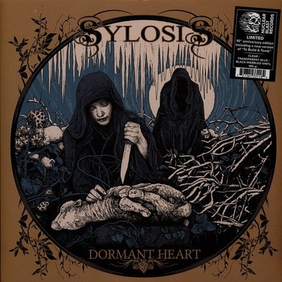 Sylosis - Dormant Heart10th Anniversary (Vinyl 2LP - 2025 - EU - Original)