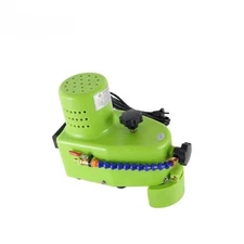 220V Compact Multi-Function Edge Grinder Edge Grinding and Chamfering Machine